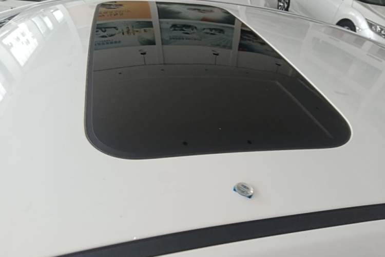 Used Geely Auto Binray 2019 200T DCT Binchi Edition Roof