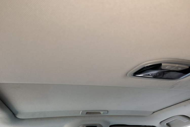 Used Geely Auto Binray 2019 200T DCT Binchi Edition Headliner