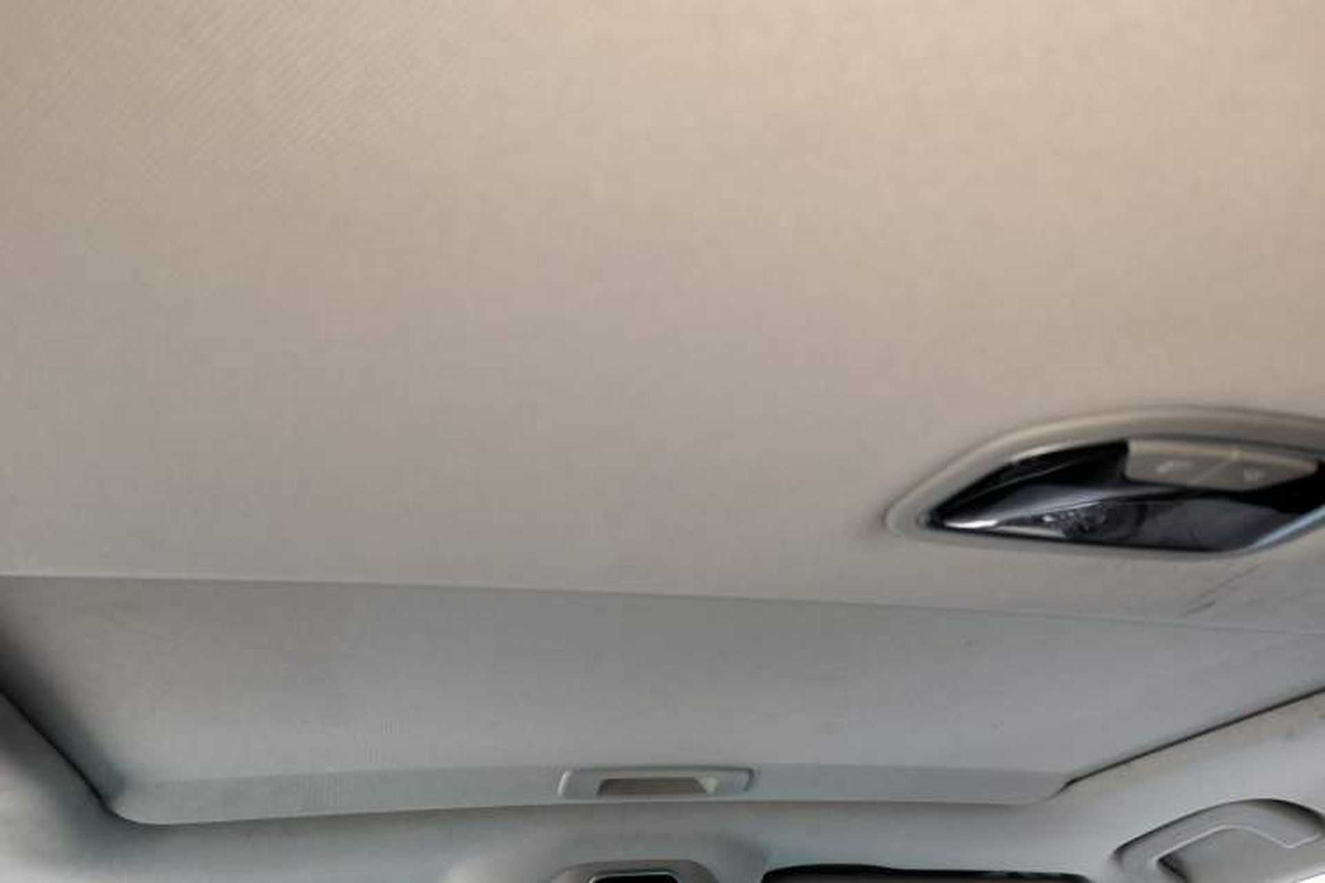 Used Geely Auto Binray 2019 200T DCT Binchi Edition Headliner