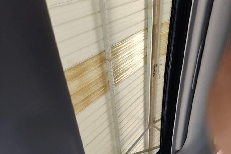 Used Geely Auto Binray 2019 200T DCT Binchi Edition Headliner