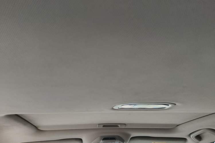 Used Geely Auto Binray 2019 200T DCT Binzhi Edition Headliner