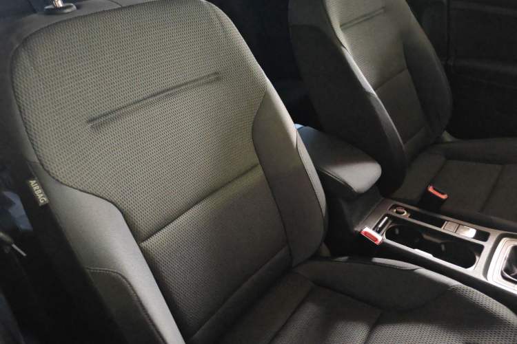 Used Geely Auto Binray 2019 200T DCT Binzhi Edition Interior 2