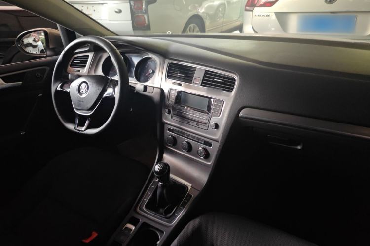 Used Geely Auto Binray 2019 200T DCT Binzhi Edition Interior 3