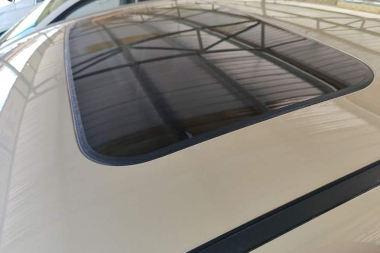 Used Geely Auto Binray 2019 200T DCT Binchi Edition Roof