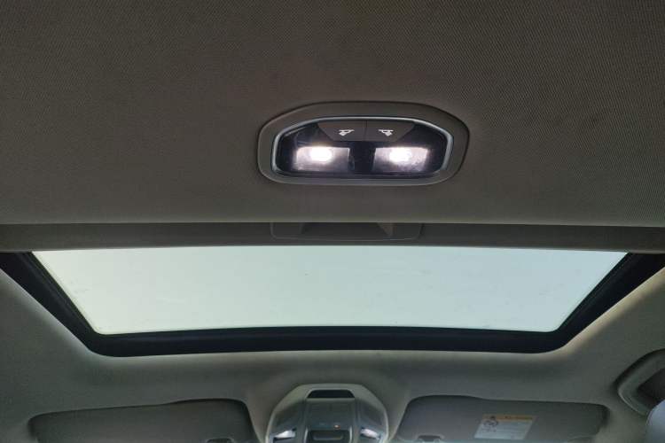 Used Geely Auto Binray 2020 200T DCT Comfort Version Headliner