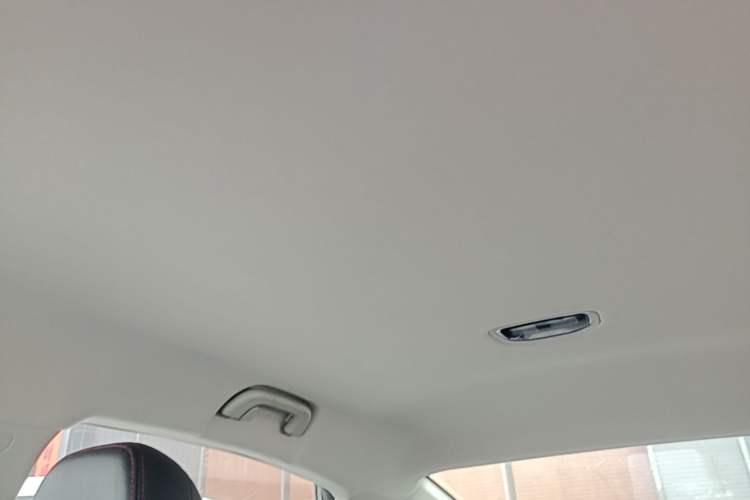 Used Geely Auto Binray 2020 200T DCT Comfort Version Headliner
