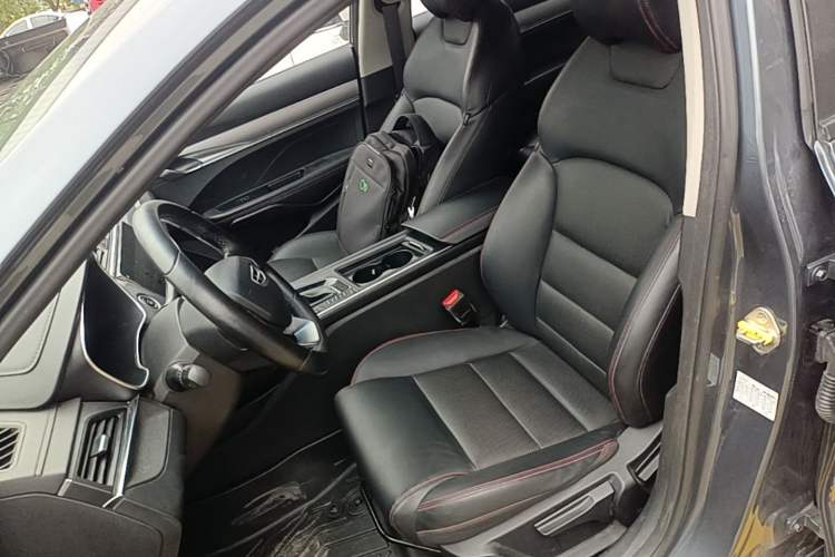 Used Geely Auto Binray 2020 200T DCT Comfort Version Left Front Seat