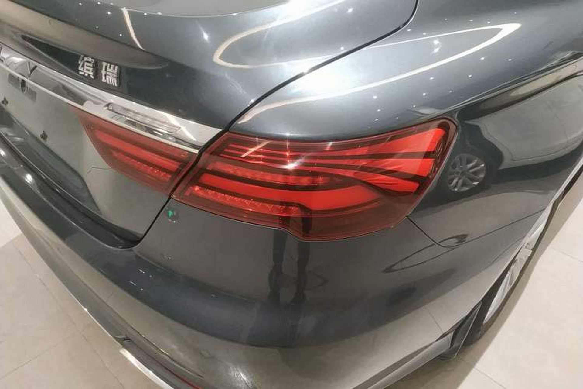 Used Geely Auto Binray 2020 1.4T CVT Luxury Model Right Rear Taillight
