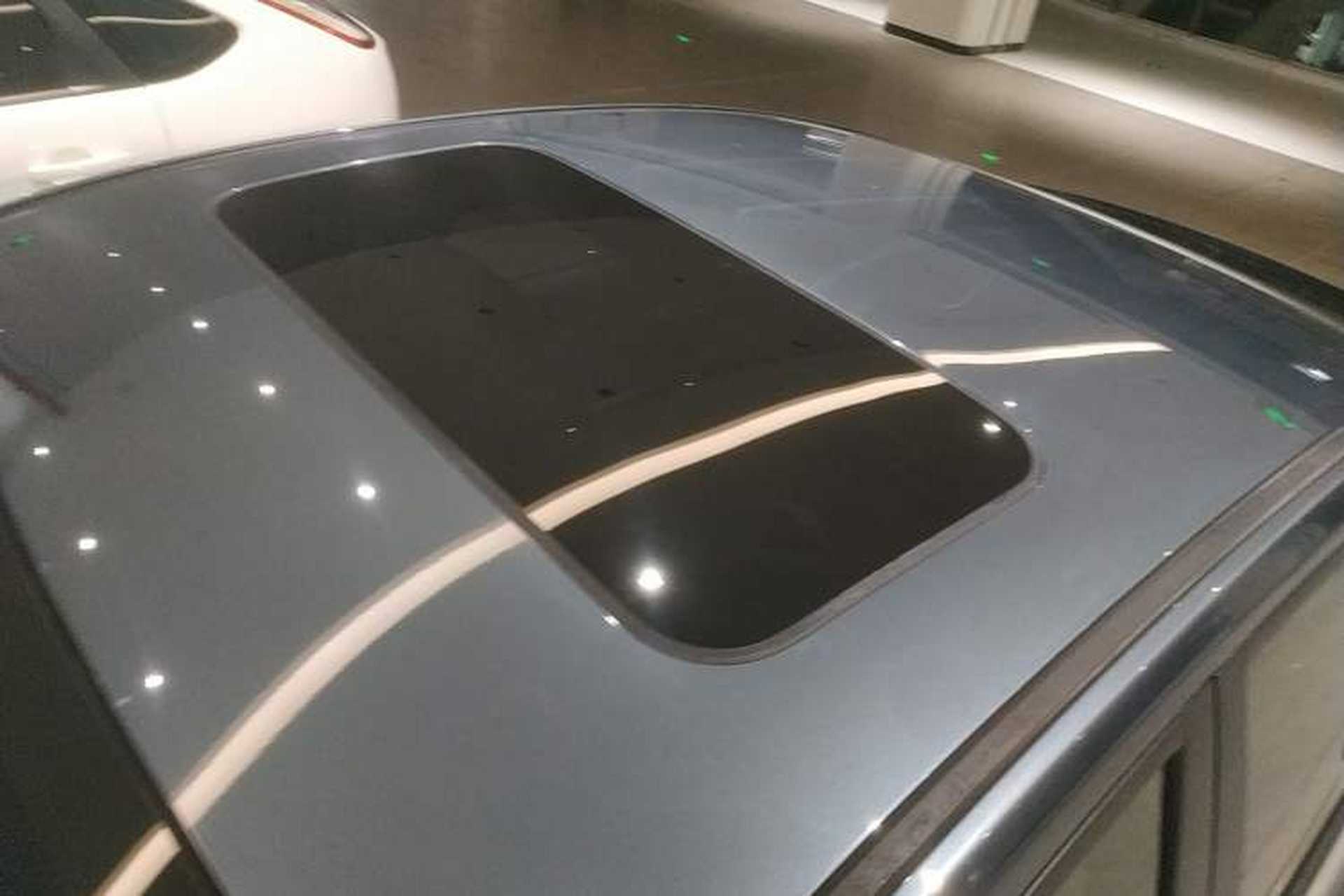 Used Geely Auto Binray 2020 1.4T CVT Luxury Model Roof