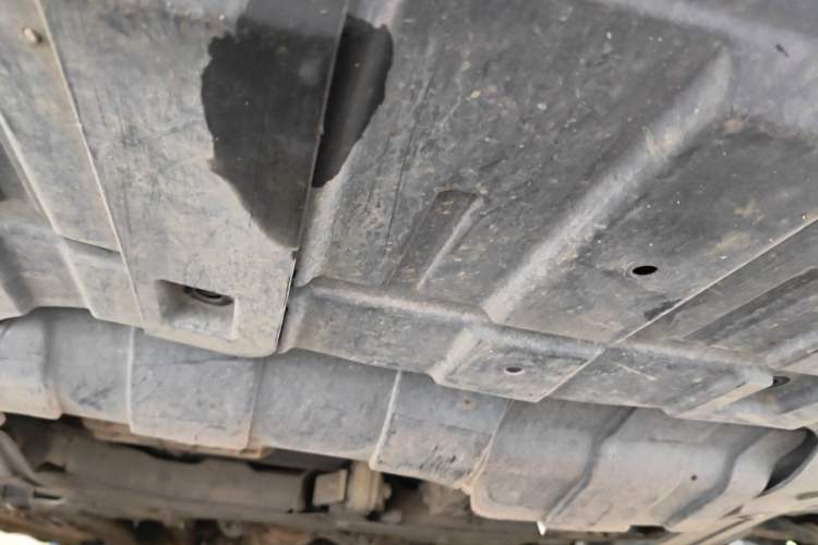 Used Geely Auto Binray 2020 1.4T CVT Asian Games Edition Chassis Front