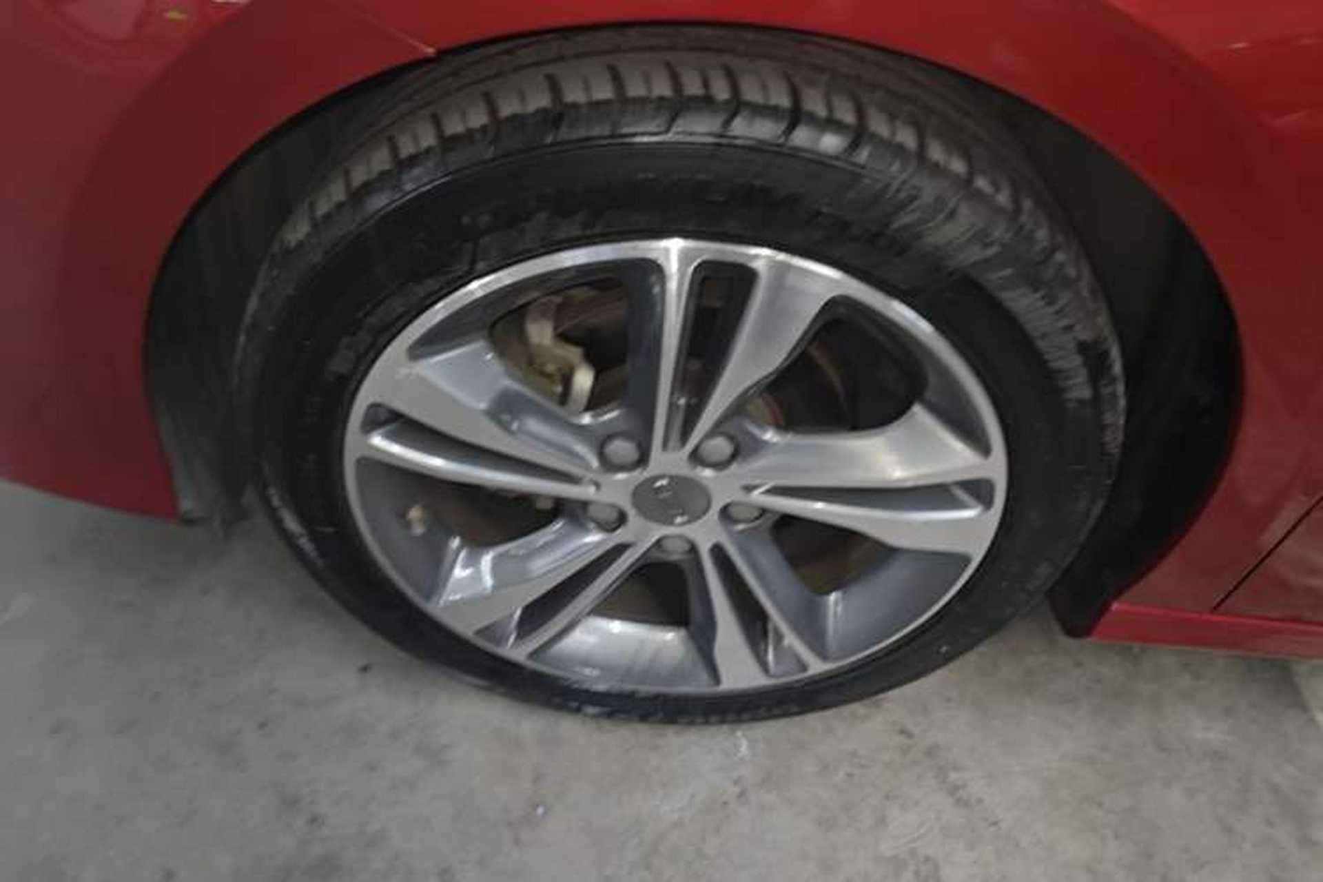 Used Geely Auto Binray 2020 1.4T CVT Asian Games Edition Exterior 1