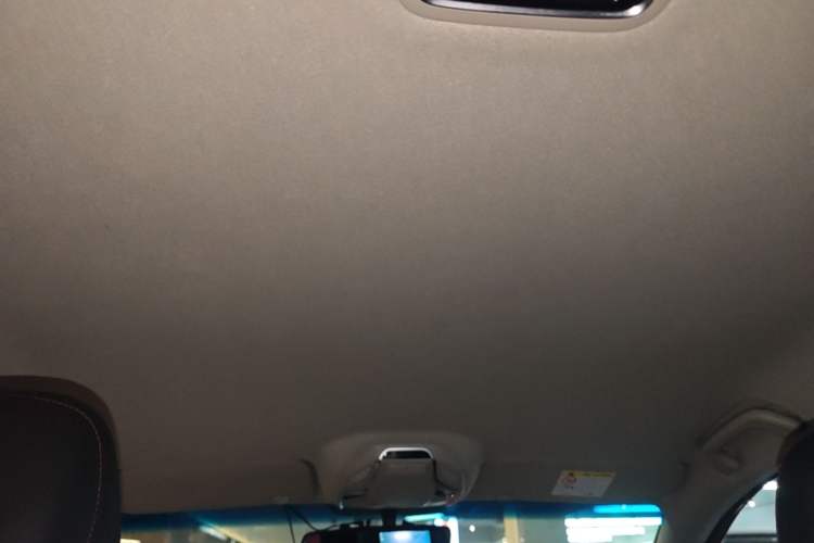 Used Geely Auto Binray 2020 1.4T CVT Luxury Model Headliner
