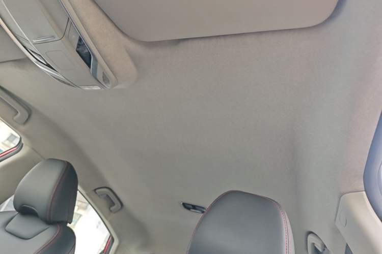 Used Geely Auto Binray 2020 200T DCT Comfort Version Headliner
