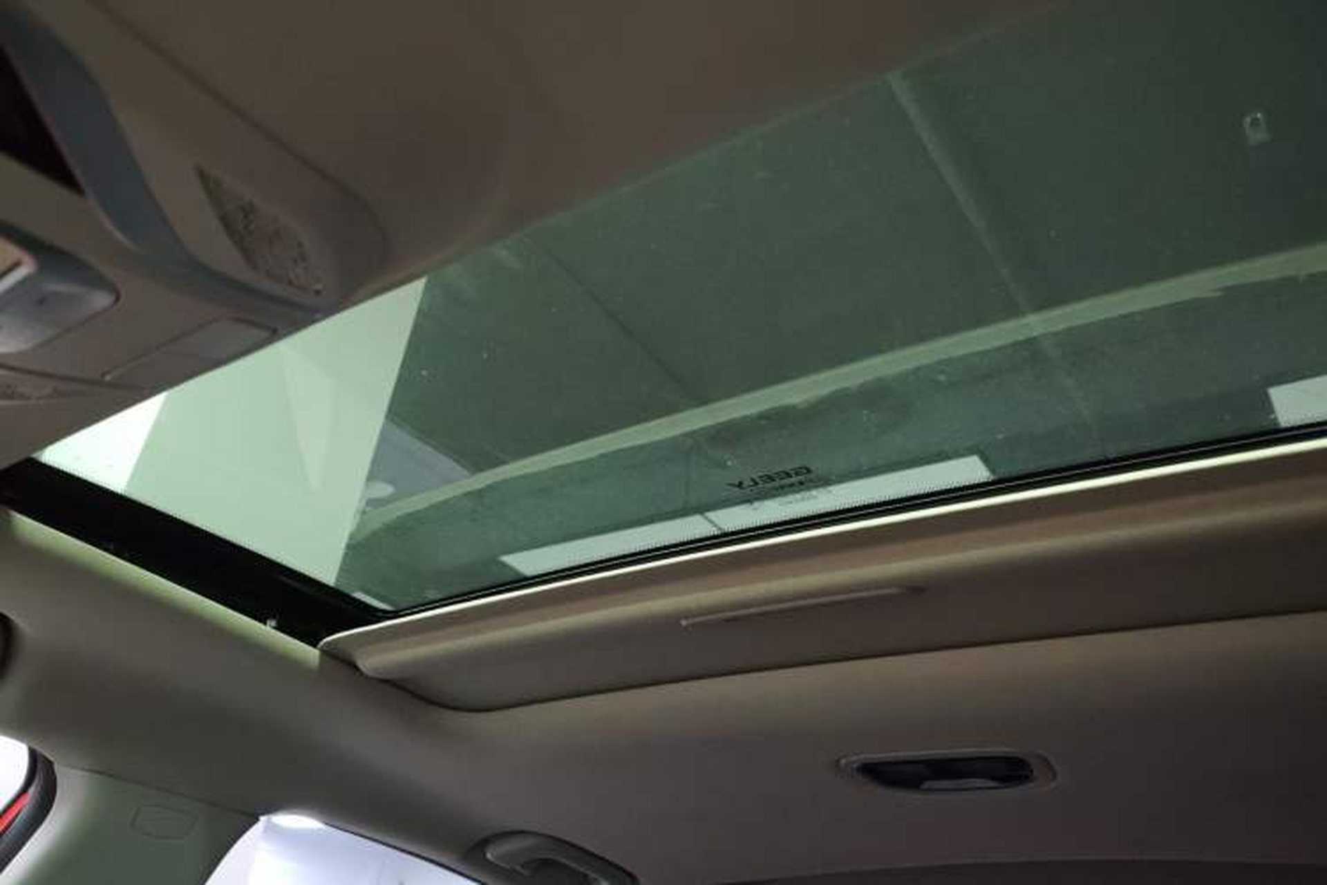 Used Geely Auto Binray 2020 1.4T CVT Asian Games Edition Headliner