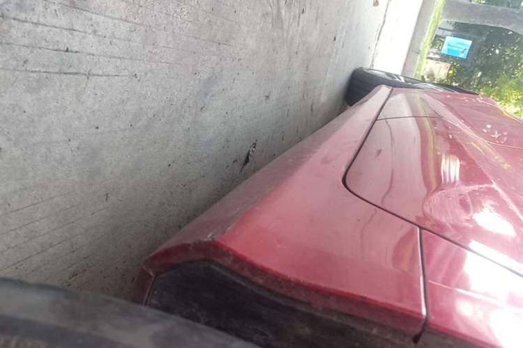 Used Geely Auto Binray 2020 1.4T CVT Asian Games Edition Left Side Sill