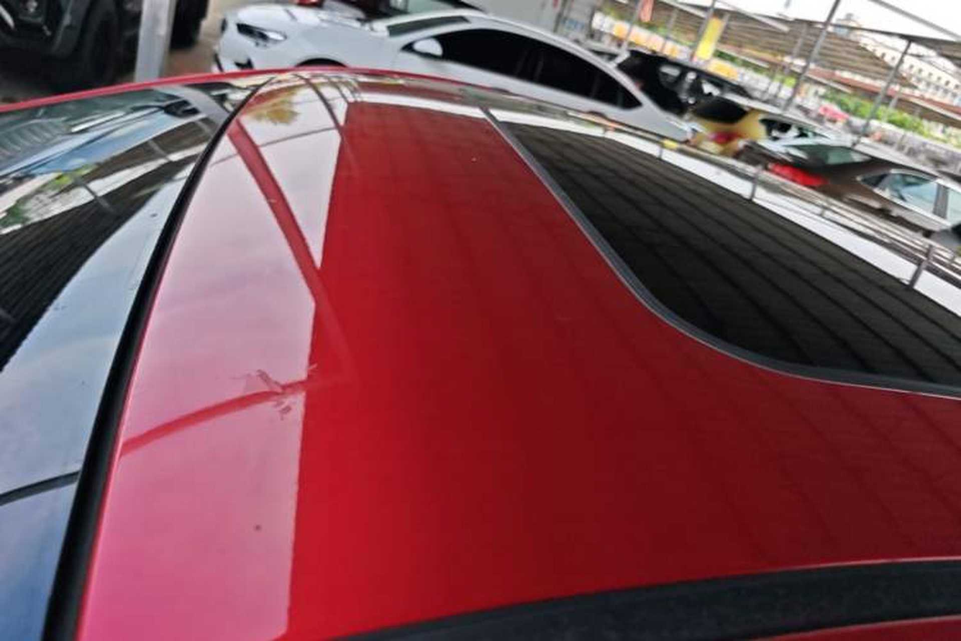 Used Geely Auto Binray 2020 1.4T CVT Asian Games Edition Roof