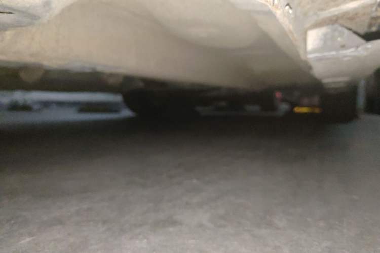 Used Geely Auto Binray 2020 1.4T CVT Asian Games Edition Chassis Front Left