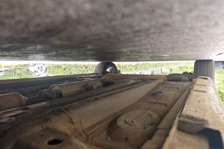 Used Geely Auto Binray 2020 1.4T CVT Asian Games Edition Chassis Front Right