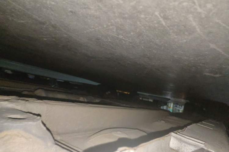 Used Geely Auto Binray 2020 1.4T CVT Asian Games Edition Chassis Front Right