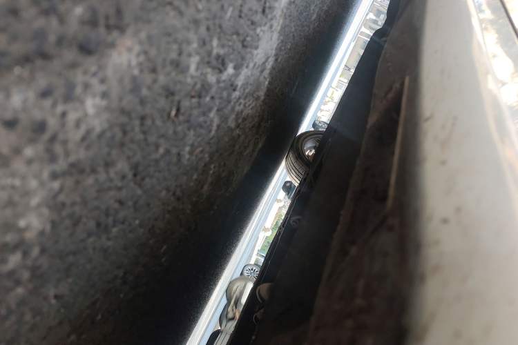 Used Geely Auto Binray 2020 1.4T CVT Asian Games Edition Chassis Front Right