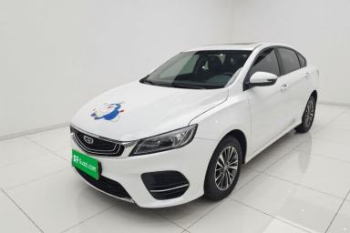 Used Geely Auto Binray 2020 200T Manual Comfort Version