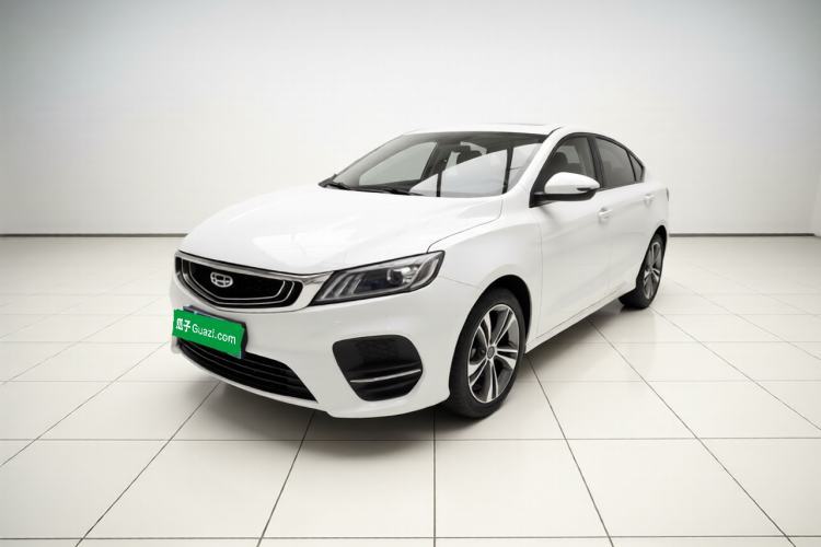 Used Geely Auto Binray 2020 200T DCT Luxury Version Guazi used car, China used car export, Used car for sale, Used  cars, Cheapest cars for sale