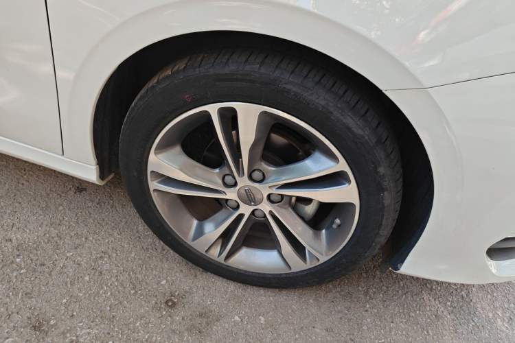 Used Geely Auto Binray 2020 1.4T CVT Asian Games Edition Exterior 1