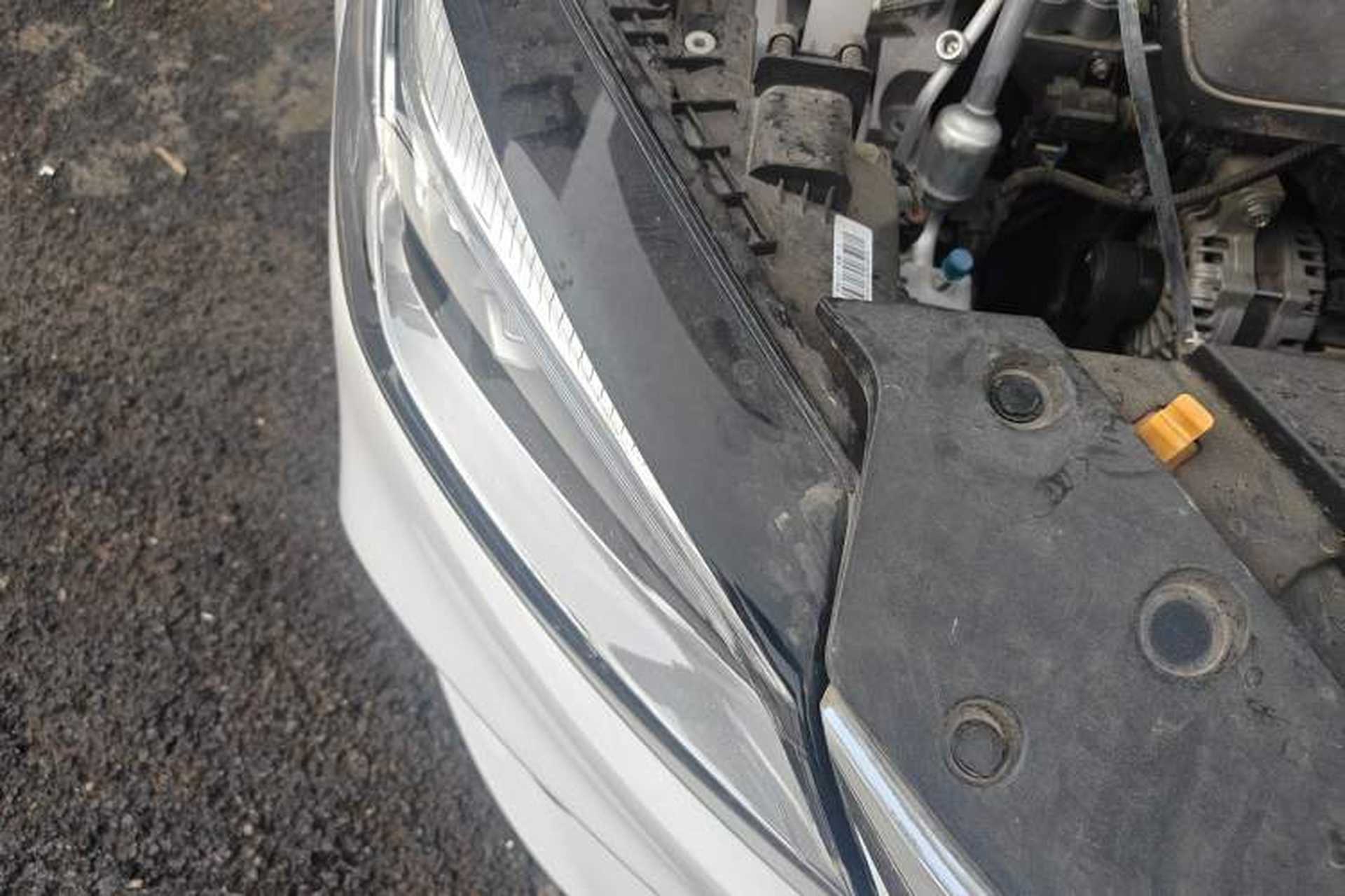 Used Geely Auto Binray 2020 200T Manual Comfort Version Exterior 6