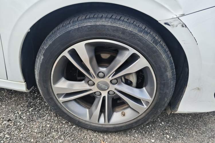 Used Geely Auto Binray 2020 200T DCT Luxury Version Exterior 7