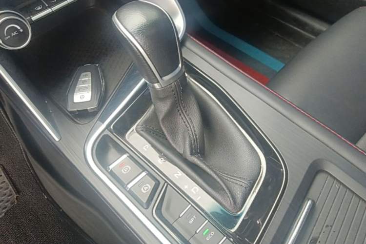 Used Geely Auto Binray 2020 200T DCT Comfort Version Gear Lever