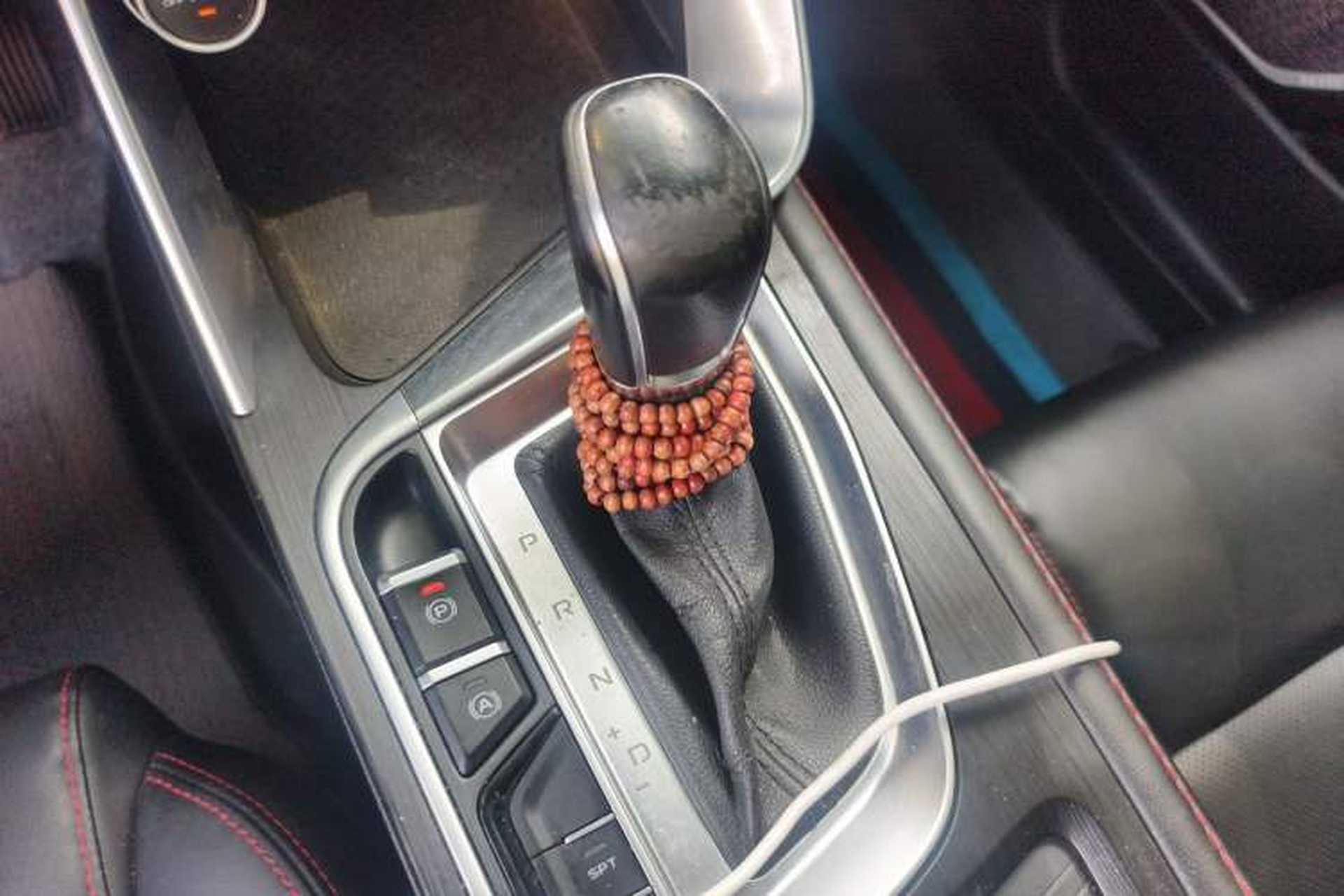 Used Geely Auto Binray 2020 1.4T CVT Asian Games Edition Gear Lever