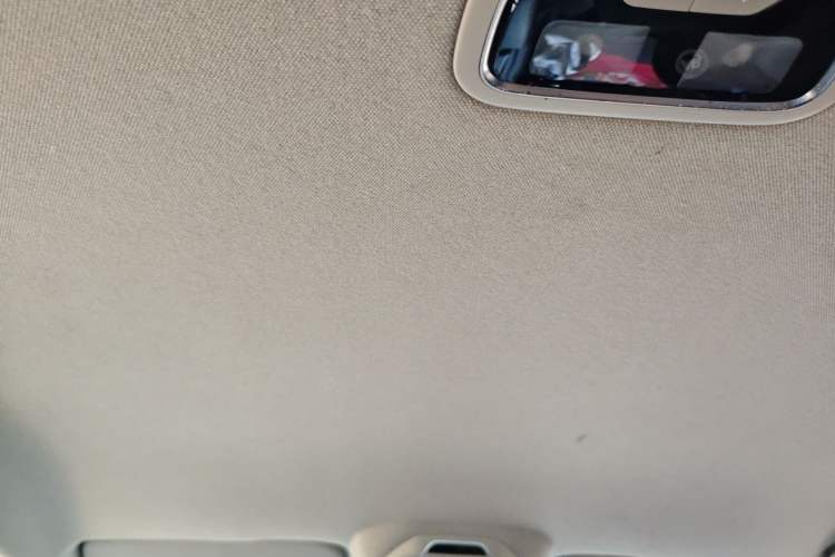 Used Geely Auto Binray 2020 1.4T CVT Luxury Model Headliner