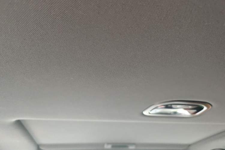Used Geely Auto Binray 2020 1.4T CVT Asian Games Edition Headliner