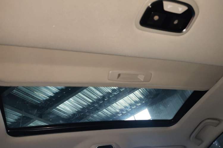 Used Geely Auto Binray 2020 1.4T CVT Luxury Model Headliner