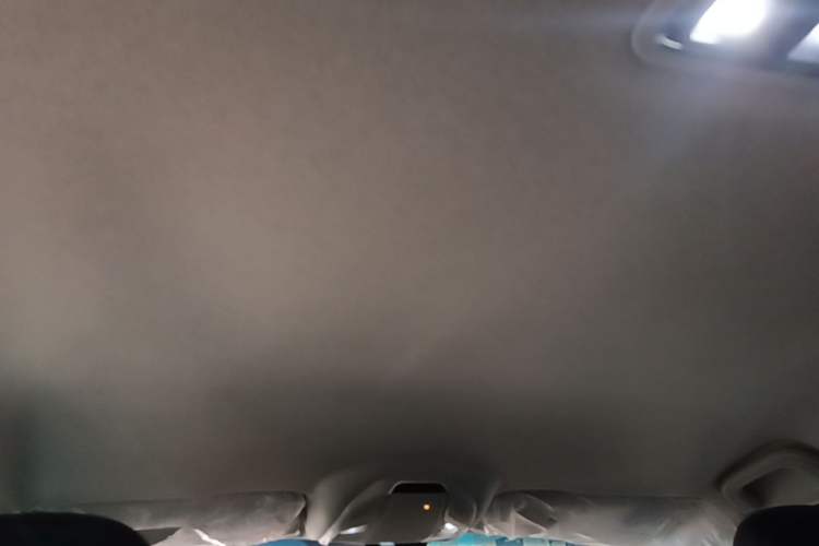 Used Geely Auto Binray 2020 200T Manual Comfort Version Headliner
