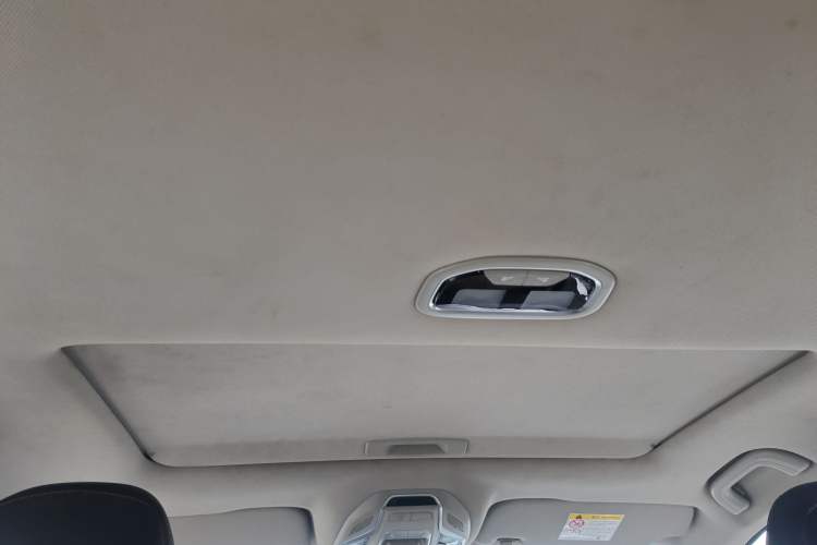 Used Geely Auto Binray 2020 200T DCT Luxury Version Headliner