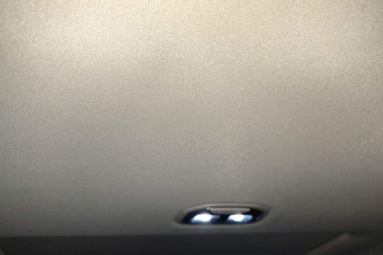 Used Geely Auto Binray 2020 1.4T CVT Asian Games Edition Headliner