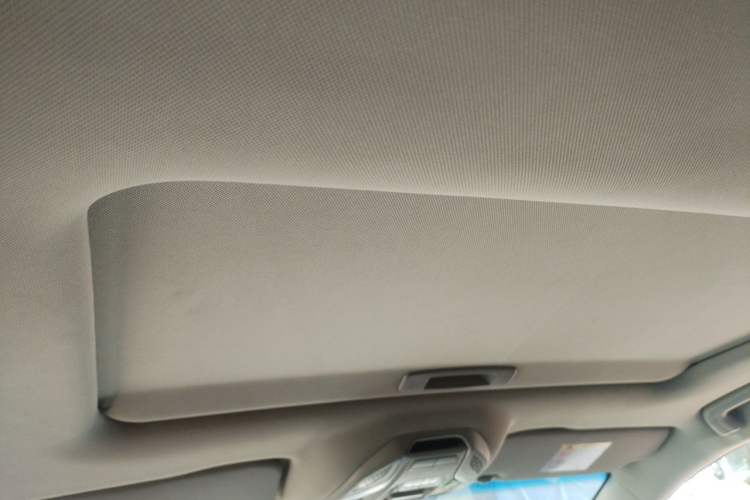 Used Geely Auto Binray 2020 1.4T CVT Asian Games Edition Headliner