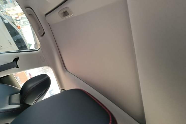 Used Geely Auto Binray 2020 1.4T CVT Asian Games Edition Headliner