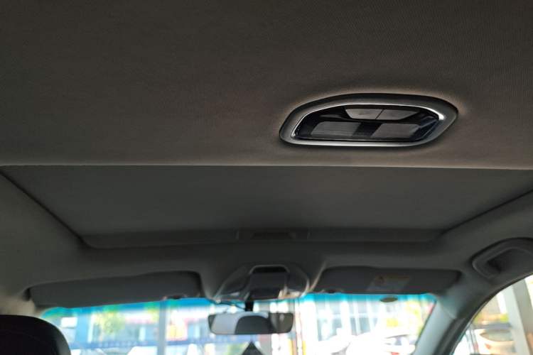 Used Geely Auto Binray 2020 1.4T CVT Luxury Model Headliner