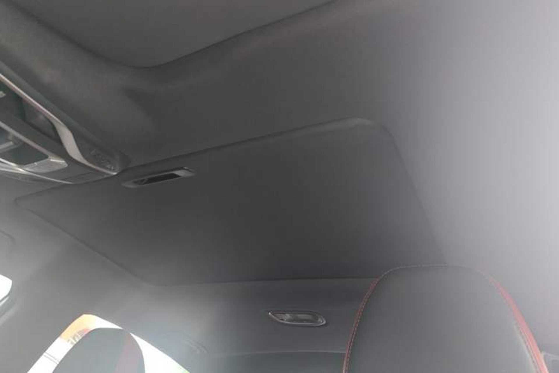 Used Geely Auto Binray 2020 1.4T CVT Luxury Model Headliner