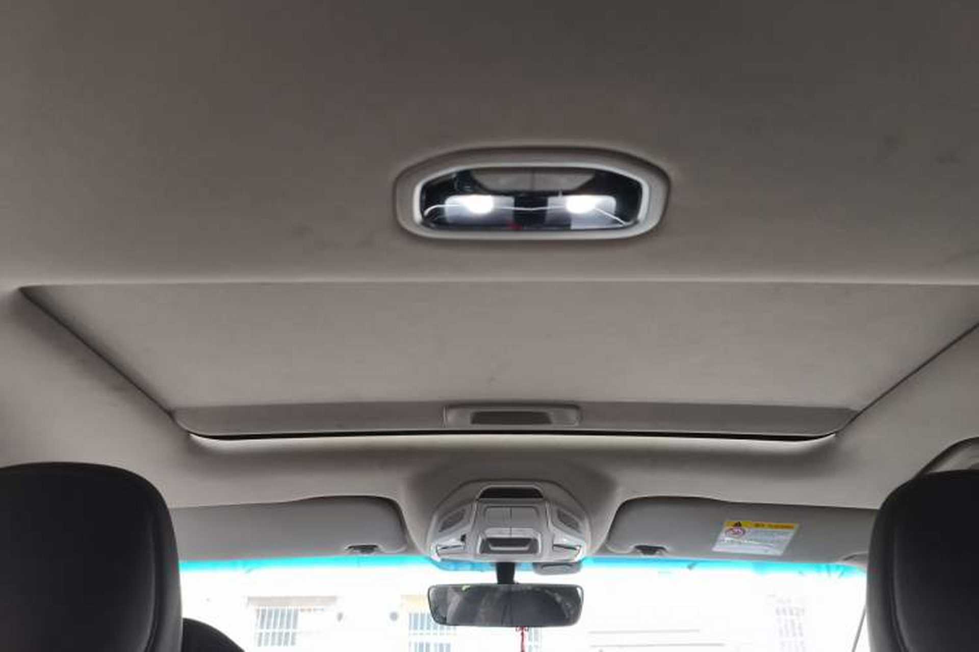 Used Geely Auto Binray 2020 Revised 1.4T CVT Asian Games Edition Headliner