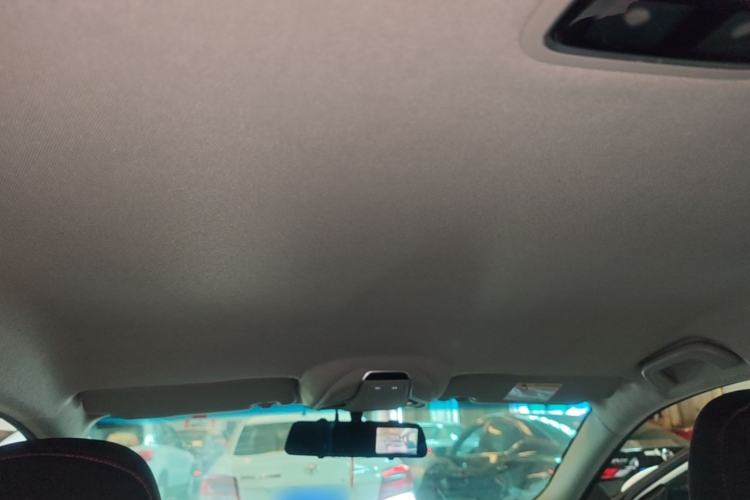 Used Geely Auto Binray 2020 200T DCT Comfort Version Headliner