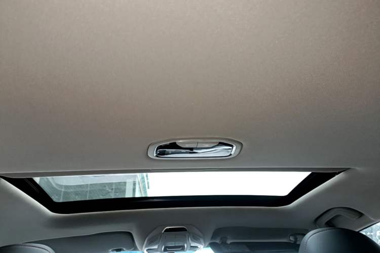 Used Geely Auto Binray 2020 1.4T CVT Luxury Model Headliner