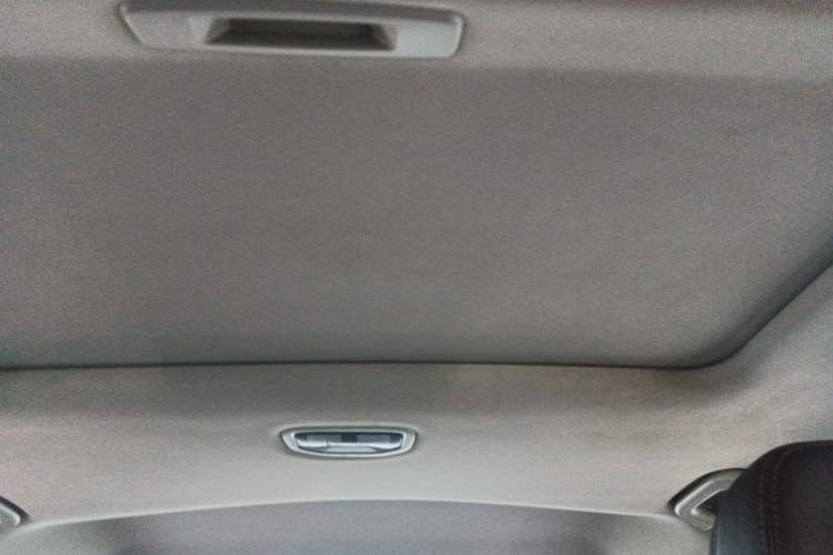 Used Geely Auto Binray 2020 200T DCT Comfort Version Headliner