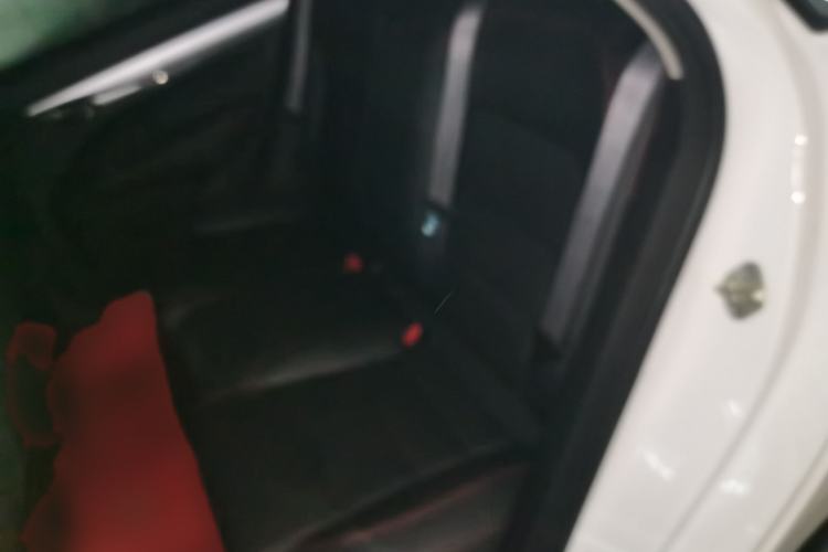 Used Geely Auto Binray 2020 Revised 1.4T CVT Asian Games Edition Interior 4