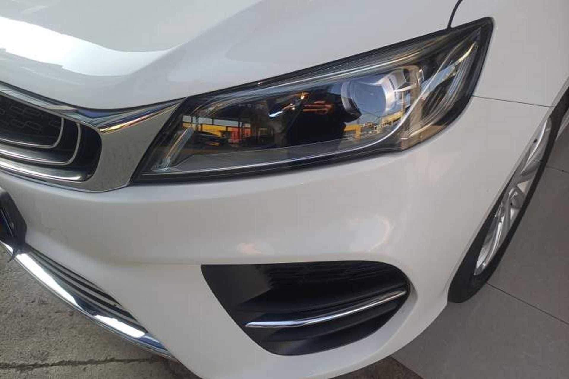 Used Geely Auto Binray 2020 200T DCT Comfort Version Left Front Headlight