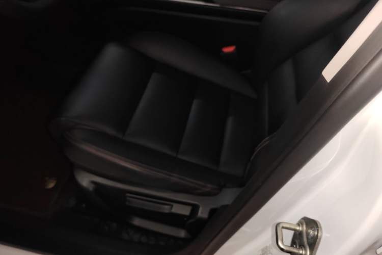 Used Geely Auto Binray 2020 1.4T CVT Asian Games Edition Left Front Seat