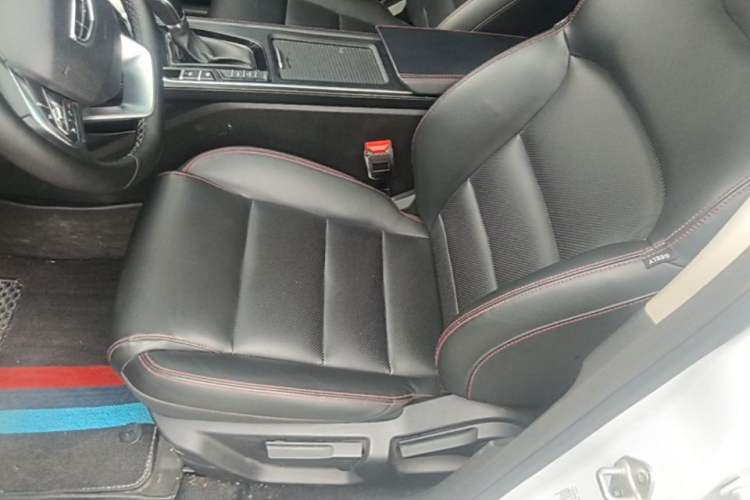 Used Geely Auto Binray 2020 200T DCT Comfort Version Left Front Seat