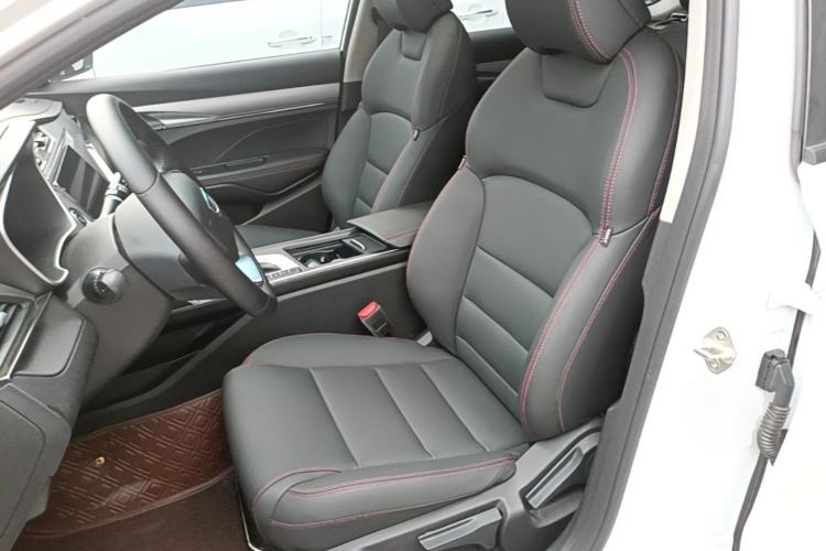 Used Geely Auto Binray 2020 1.4T CVT Luxury Model Left Front Seat